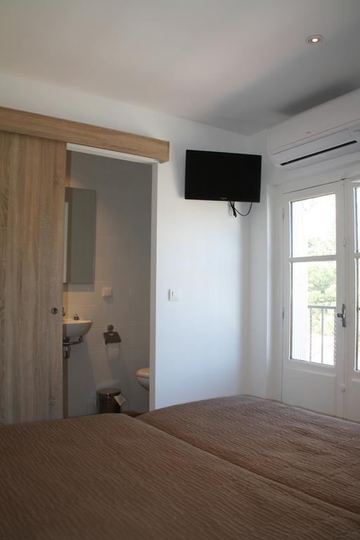 Hotel Arago Cerbère Quarto foto