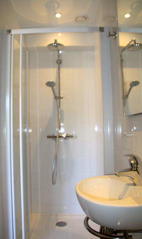 Hotel Arago Cerbère Quarto foto