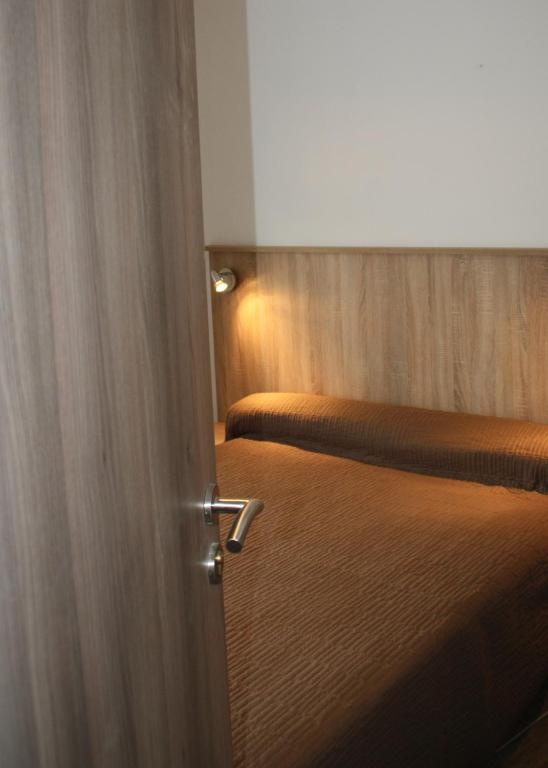 Hotel Arago Cerbère Quarto foto