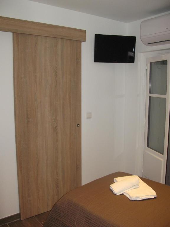 Hotel Arago Cerbère Quarto foto